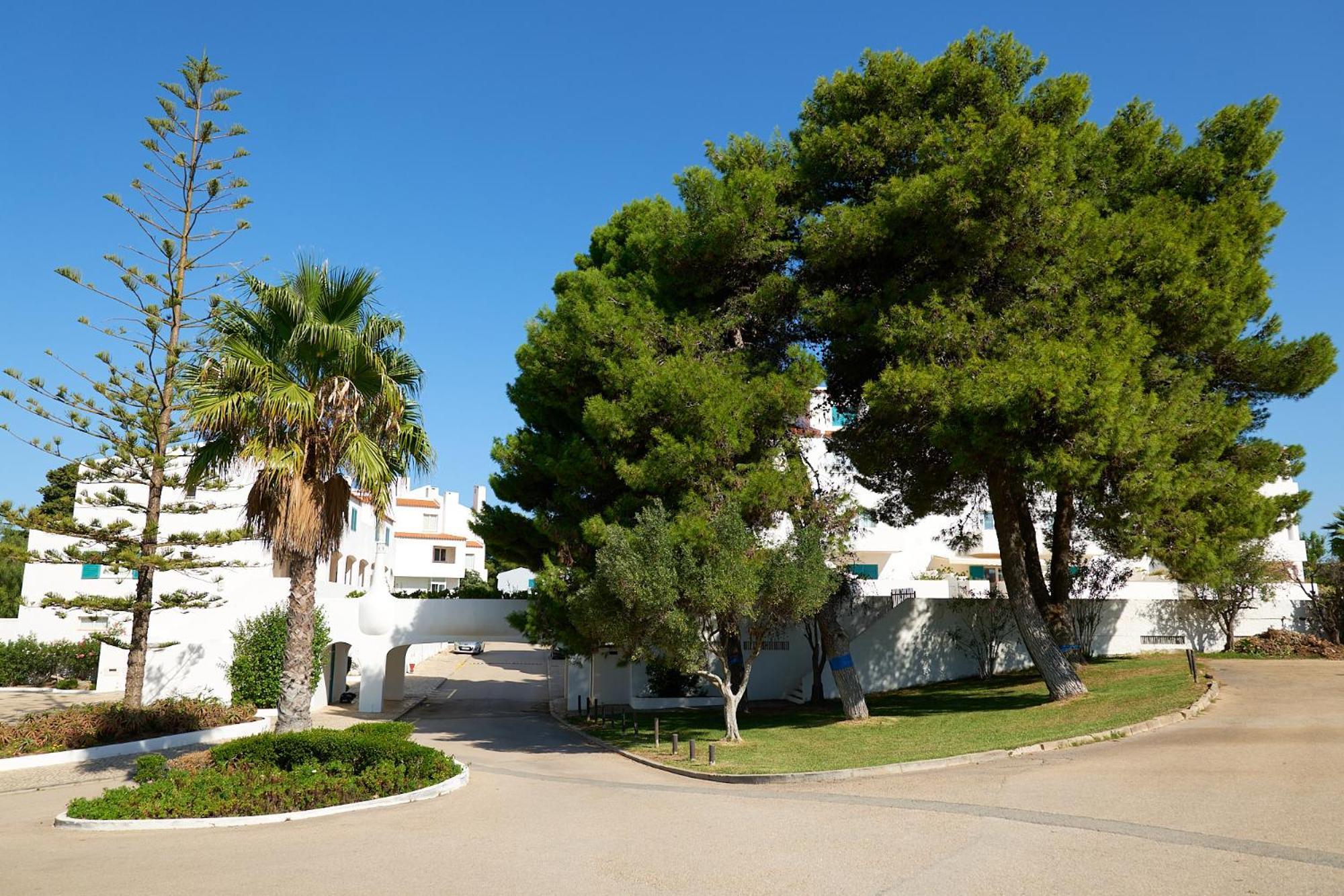 633 Casa Realengo Villa Alvor Exterior photo