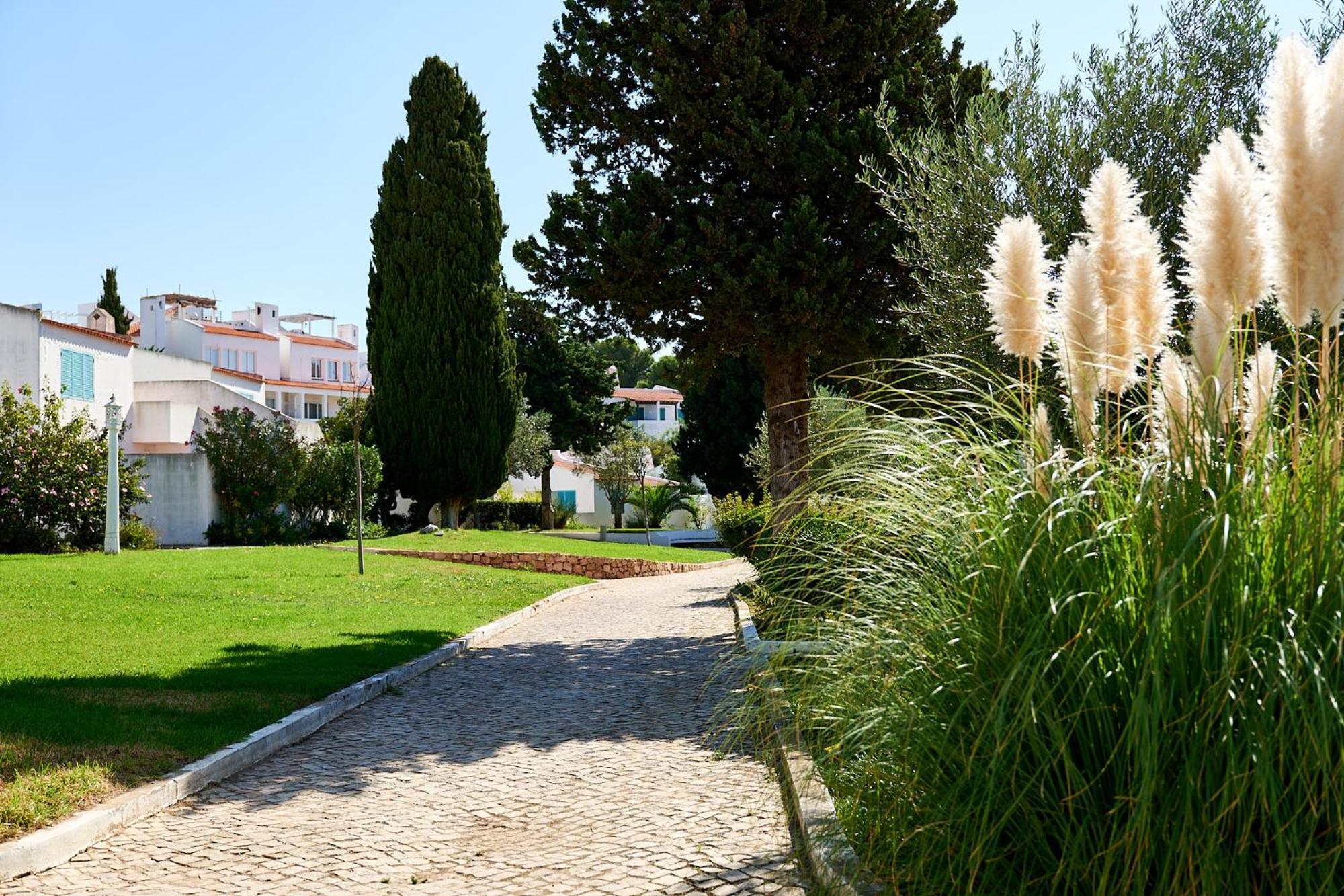 633 Casa Realengo Villa Alvor Exterior photo